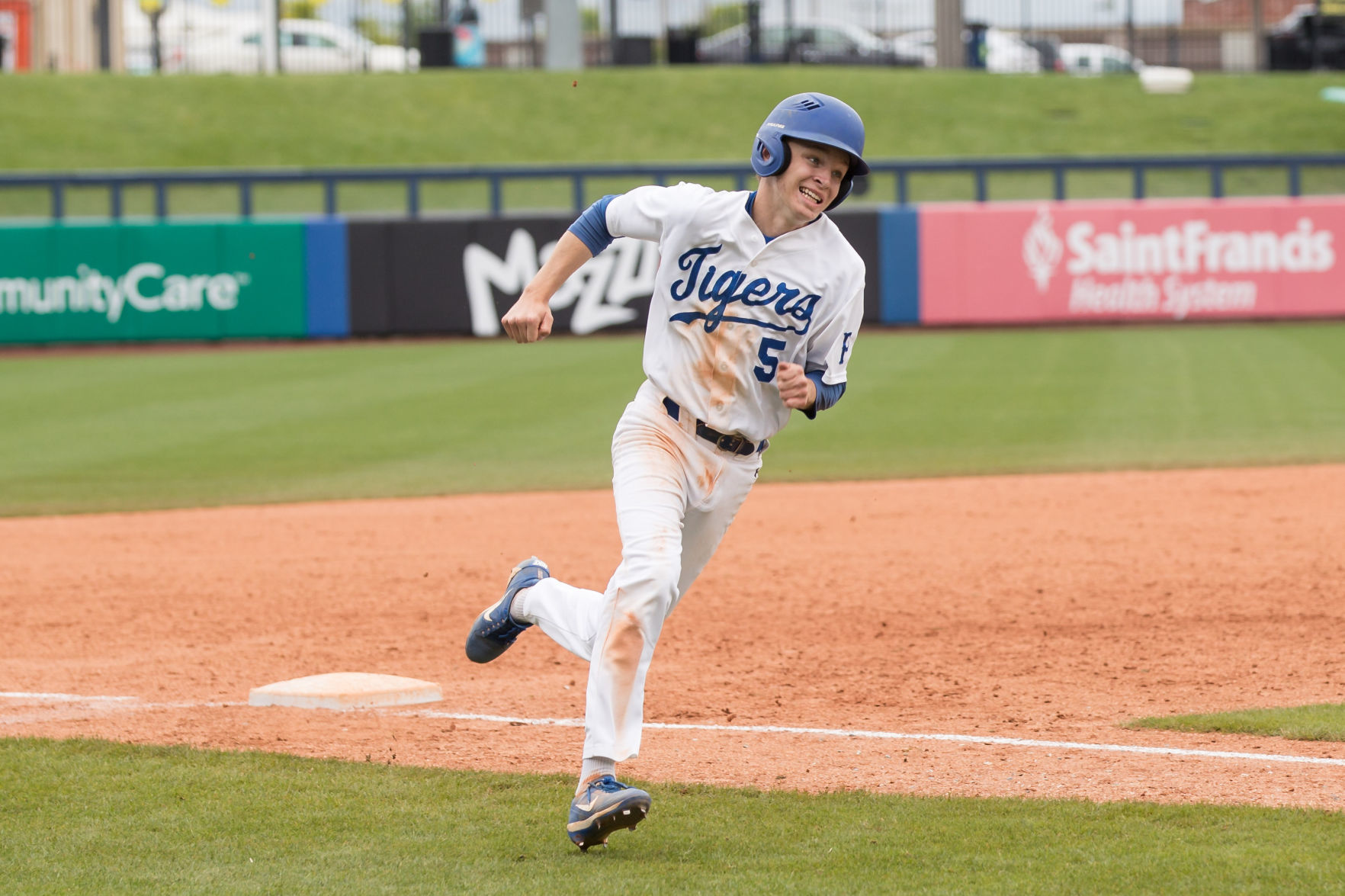5A State Baseball Championship